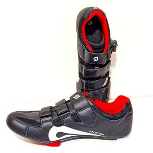 Peloton cycling shoes - unisex